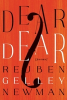 Dear Dear 1949487660 Book Cover