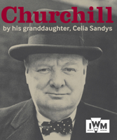 Churchill: By His Granddaughter 1904897770 Book Cover