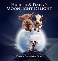 Harper & Daisy's Moonlight Delight B0DZ5YR7R7 Book Cover