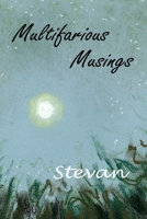 Multifarious Musings: A Register of Sundry Observations B09H91Q8SB Book Cover