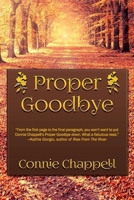 Proper Goodbye 1727309529 Book Cover