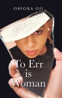 To Err Is Woman 1665505583 Book Cover