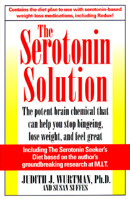 Serotonin Solution 0449910016 Book Cover