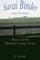 Sarai Binder 0557023416 Book Cover