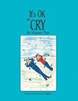 It's Ok to Cry 1732872961 Book Cover