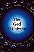 The God of Universe 1483627578 Book Cover