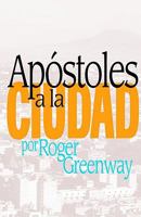 Apóstoles en la Ciudad 155883088X Book Cover
