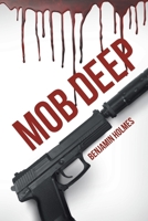 Mob Deep 1645310310 Book Cover