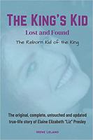 The King's Kid: Lost and Found 1736506250 Book Cover
