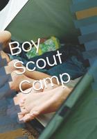 Boy Scout Camp 1075652774 Book Cover