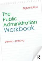 The Public Administration Workbook 020560739X Book Cover