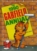 Garfield Annual 1853041599 Book Cover