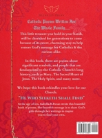 Catholic Poems: Virtues For Every Young Soul 1763723801 Book Cover