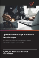Cyfrowa rewolucja w handlu detalicznym (Polish Edition) 6200750076 Book Cover