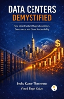 Data Centers Demystified 8169248086 Book Cover