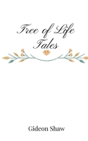 Tree of Life Tales 1805667866 Book Cover