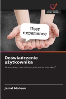 Doswiadczenie uzytkownika (Polish Edition) 6208458099 Book Cover