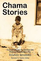 Chama Stories: True Confessions of a Ten Year Old Pentecostal Preacher's Kid. 1438944659 Book Cover