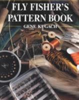 Fly Fisher's Pattern Book 0811727599 Book Cover