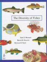 The Diversity of Fishes 0865422567 Book Cover