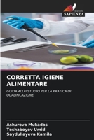 Corretta Igiene Alimentare (Italian Edition) 6208243084 Book Cover