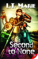 Second to None 1626390517 Book Cover