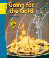 Going for Gold (on the Job) 0791074129 Book Cover