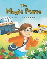 The Magic Purse B0F4SZM3R9 Book Cover