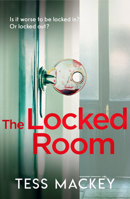 Locked Room_bad Places4 PB 000881080X Book Cover