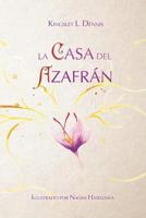 La Casa del Azafr�n 1999905334 Book Cover