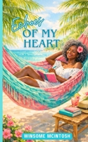 ECHOES OF MY HEART B0GS1LPHZ1 Book Cover