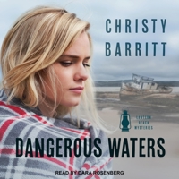 Dangerous Waters B0CTNSN899 Book Cover
