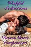 Wishful Seductions 1717319858 Book Cover