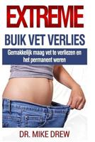 Uiterste buik vet verlies 1542823587 Book Cover