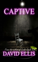Captive 0992303400 Book Cover