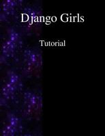 Django Girls Tutorial 9888407201 Book Cover