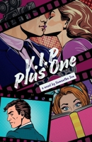 VIP Plus One B0FBGY8TJN Book Cover