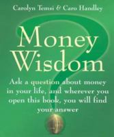 Money Wisdom 0340765496 Book Cover