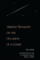 Various Thoughts on the Occasion of a Comet 1016144830 Book Cover