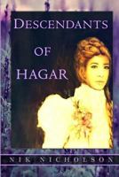 Descendants of Hagar 1481779710 Book Cover