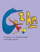 I Am/Mirror Mirror 1953710379 Book Cover