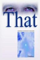 THAT: MANIFEST OF RETURN TO PARADISE 1414005083 Book Cover