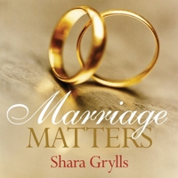Marriage Matters 1905203659 Book Cover