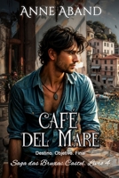 Café Del Mare: (fantasia romântica com bruxas) (Saga das Bruxas de Castel) (Portuguese Edition) B0F5R8GN33 Book Cover