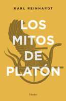 Los mitos de Platón 8425445027 Book Cover