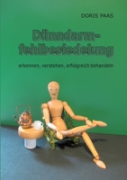 Dünndarmfehlbesiedelung: erkennen, verstehen, erfolgreich behandeln 3837037673 Book Cover