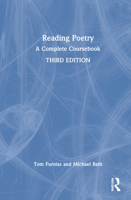 Reading Poetry: A Complete Coursebook 036782003X Book Cover