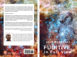 Fugitive, in Full View 1566894697 Book Cover