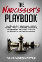 The Narcissist's Playbook 173290832X Book Cover