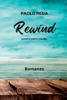 Rewind: quando il nastro si riavvolge B0BW37KY2W Book Cover